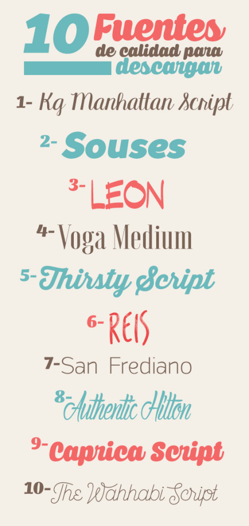Fuentes