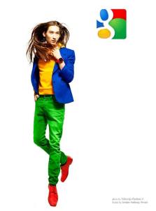 google zipvisual