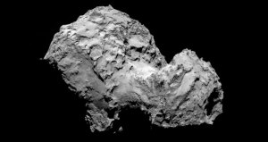rosetta