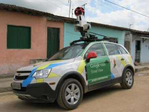 4 street view