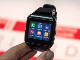 smartwatch sistema opertivo google android