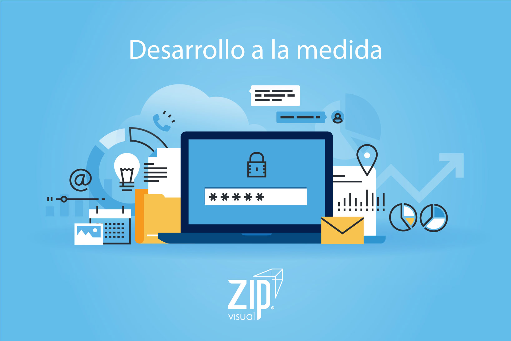Sistemas a medida