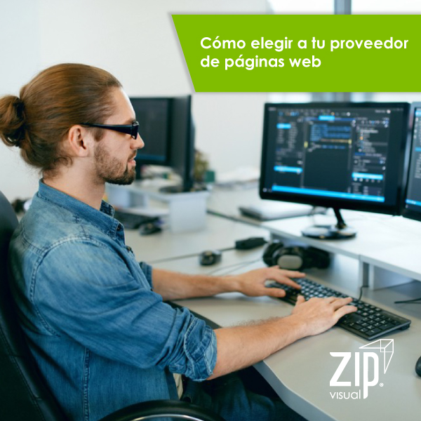 proveedor de paginas web en guadalajara