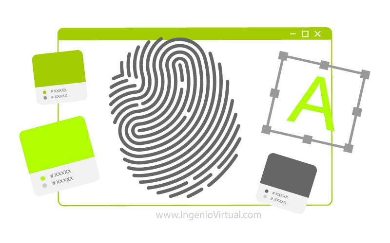 Identidad corporativa Guadalajara