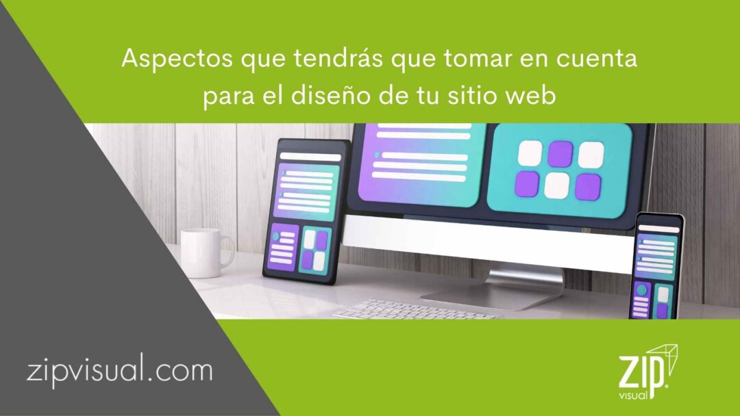 diseño web 2023