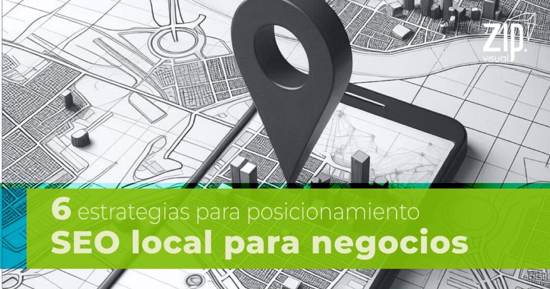 posicionamiento web seo-local-méxico